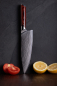 Preview: Chefmesser XL (32 cm) - Wolfblood RED